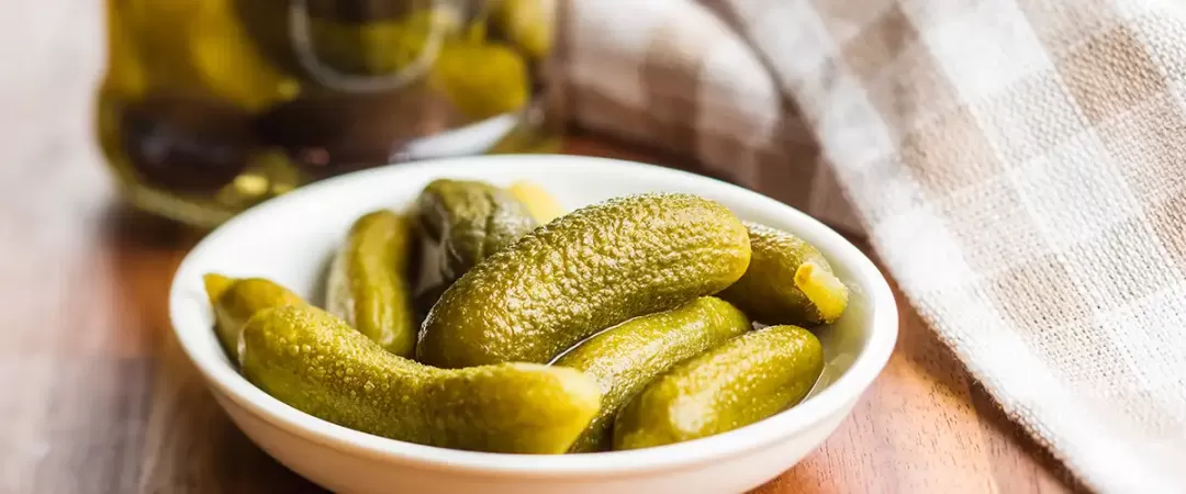 Pickles